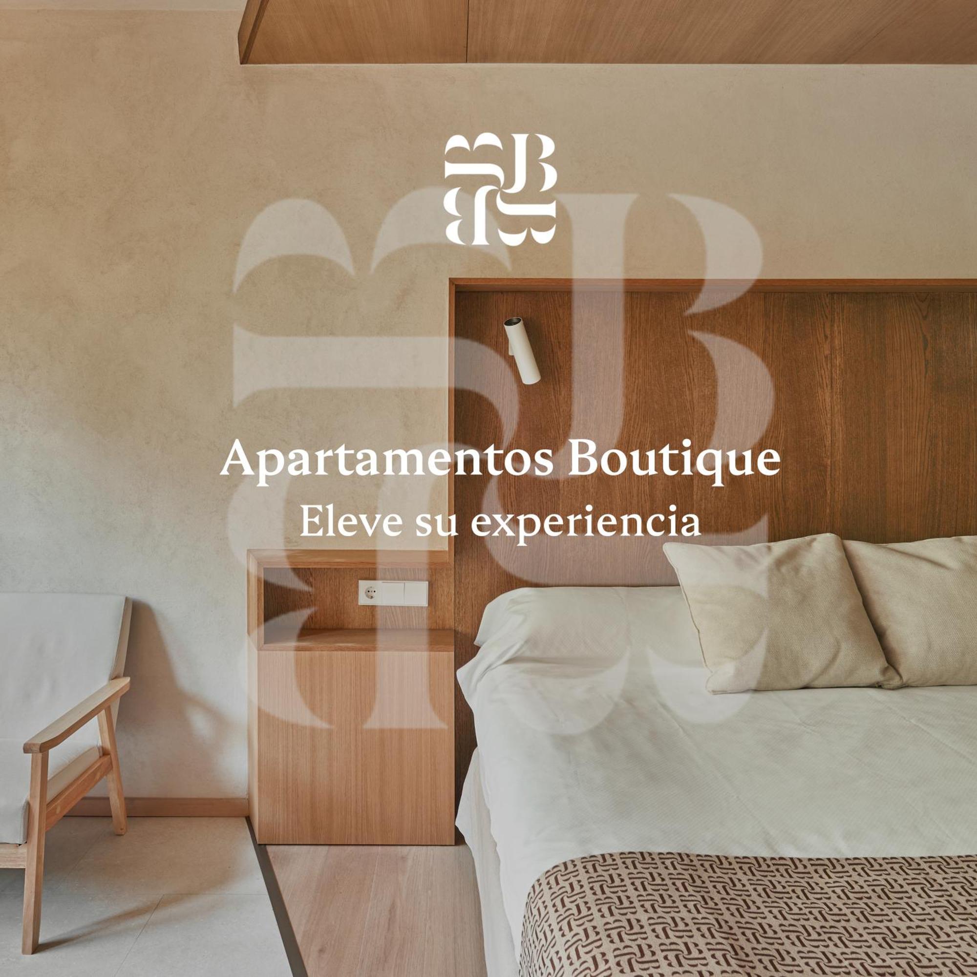 Apartamentos Juan Bravo มาดริด ภายนอก รูปภาพ